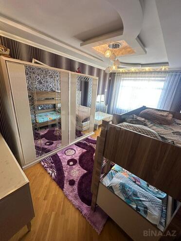 Satılır 2 otaqlı yeni tikili 95 m², Neftçilər m., photo 12 from 22