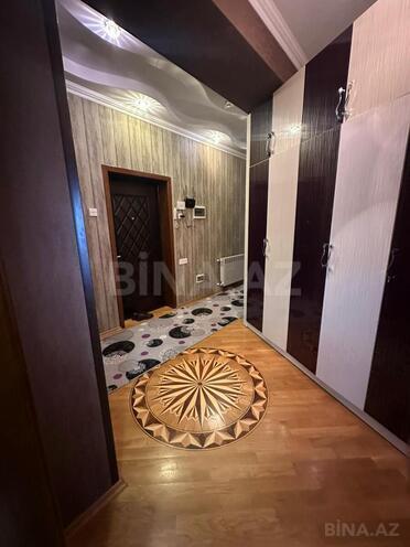 Satılır 2 otaqlı yeni tikili 95 m², Neftçilər m., photo 19 from 22