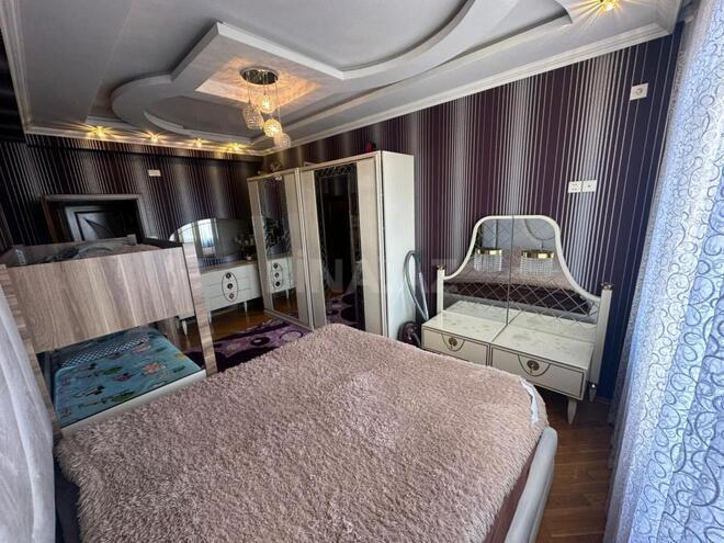Satılır 2 otaqlı yeni tikili 95 m², Neftçilər m., photo 13 from 22