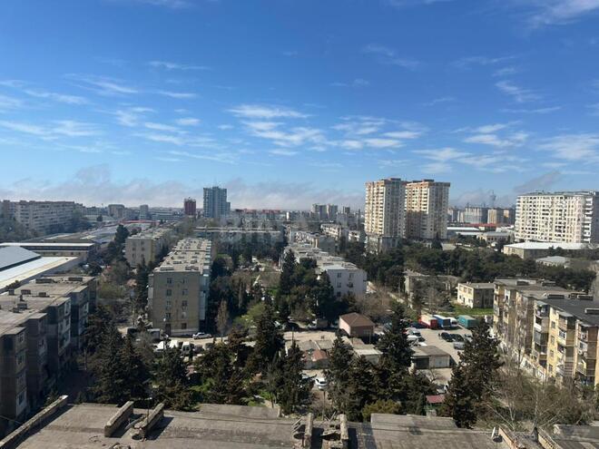 Satılır 2 otaqlı yeni tikili 95 m², Neftçilər m., photo 10 from 22
