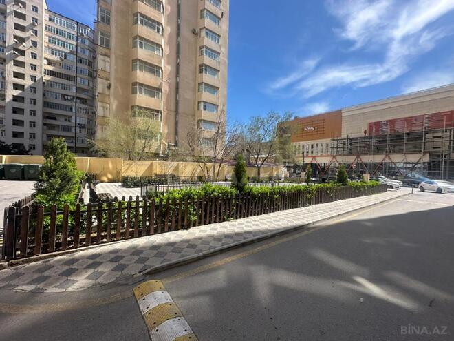 Satılır 2 otaqlı yeni tikili 95 m², Neftçilər m., photo 20 from 22
