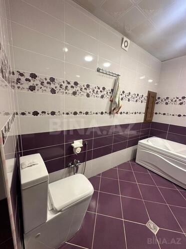 Satılır 2 otaqlı yeni tikili 95 m², Neftçilər m., photo 15 from 22