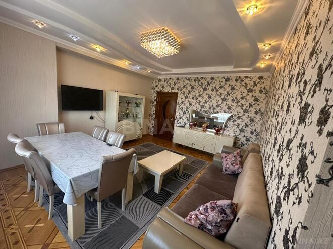 Satılır 2 otaqlı yeni tikili 95 m², Neftçilər m., photo 1 from 22