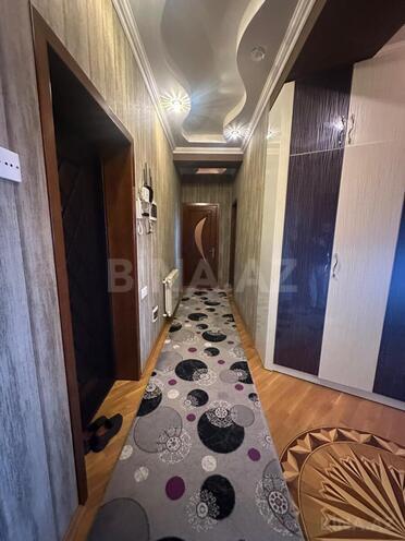 Satılır 2 otaqlı yeni tikili 95 m², Neftçilər m., photo 5 from 22
