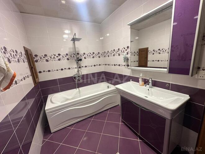 Satılır 2 otaqlı yeni tikili 95 m², Neftçilər m., photo 16 from 22