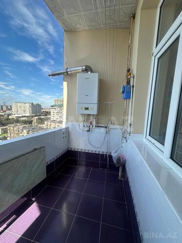 Satılır 2 otaqlı yeni tikili 95 m², Neftçilər m., photo 8 from 22