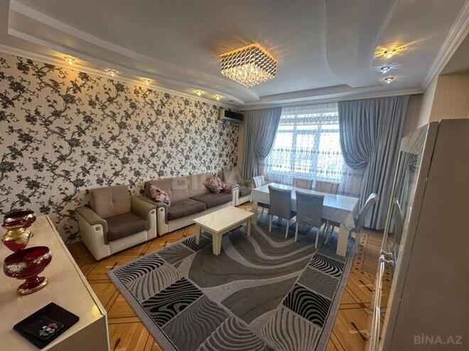 Satılır 2 otaqlı yeni tikili 95 m², Neftçilər m., photo 4 from 22