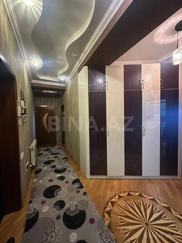 Satılır 2 otaqlı yeni tikili 95 m², Neftçilər m., photo 17 from 22