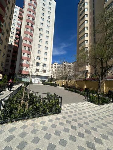 Satılır 2 otaqlı yeni tikili 95 m², Neftçilər m., photo 21 from 22