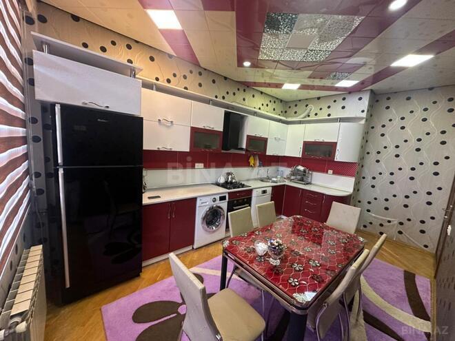 Satılır 2 otaqlı yeni tikili 95 m², Neftçilər m., photo 7 from 22