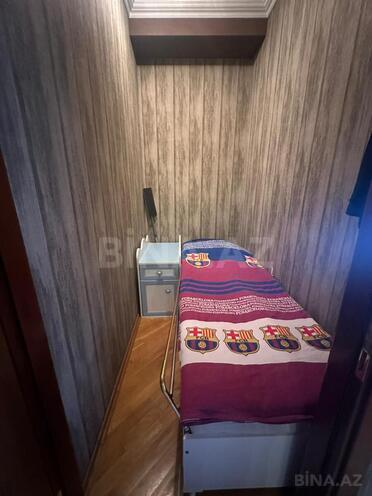Satılır 2 otaqlı yeni tikili 95 m², Neftçilər m., photo 18 from 22