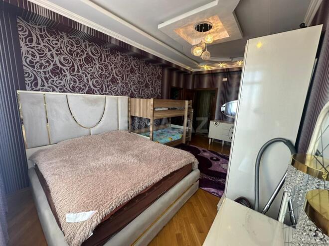 Satılır 2 otaqlı yeni tikili 95 m², Neftçilər m., photo 11 from 22