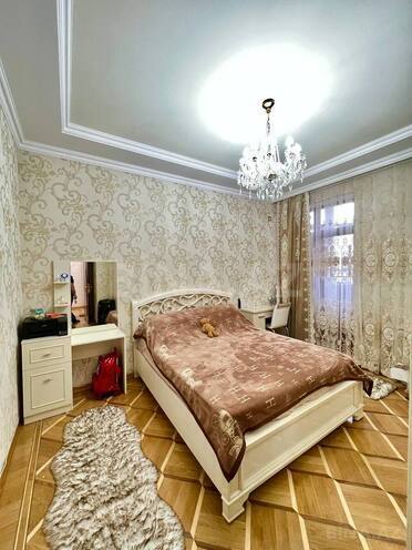 Satılır 3 otaqlı yeni tikili 115 m², İnşaatçılar m., photo 7 from 21