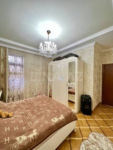 Satılır 3 otaqlı yeni tikili 115 m², İnşaatçılar m., photo 12 from 21