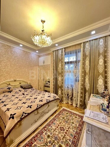 Satılır 3 otaqlı yeni tikili 115 m², İnşaatçılar m., photo 6 from 21