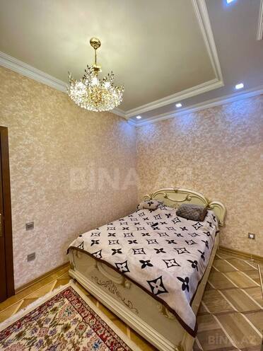 Satılır 3 otaqlı yeni tikili 115 m², İnşaatçılar m., photo 8 from 21