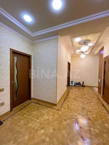 Satılır 3 otaqlı yeni tikili 115 m², İnşaatçılar m., photo 13 from 21
