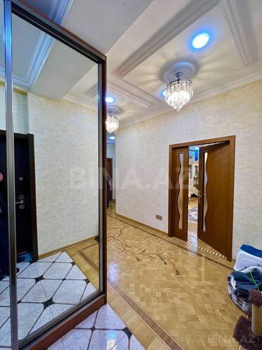 Satılır 3 otaqlı yeni tikili 115 m², İnşaatçılar m., photo 17 from 21
