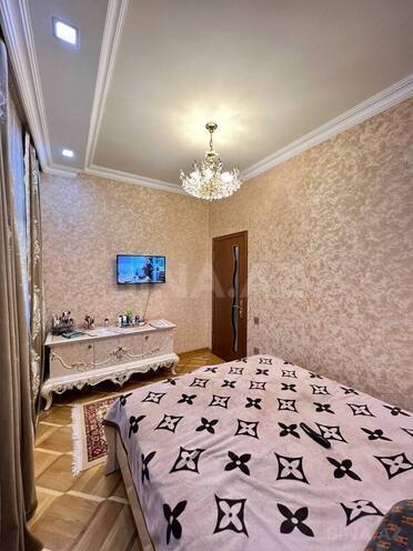 Satılır 3 otaqlı yeni tikili 115 m², İnşaatçılar m., photo 9 from 21