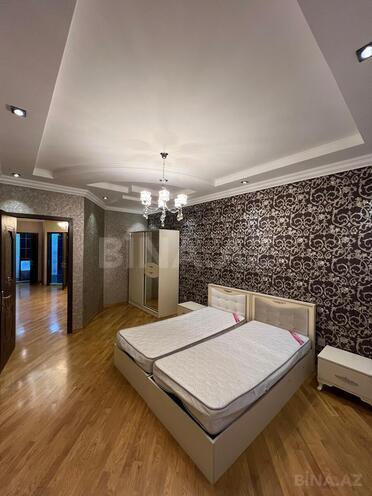 Продаётся 4-комн. новостройка 165 м², м. Нариман Нариманов, photo 10 from 17