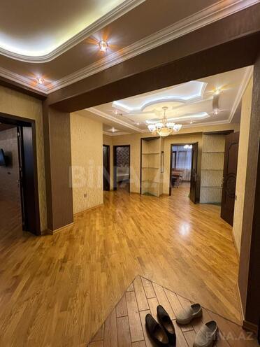 Продаётся 4-комн. новостройка 165 м², м. Нариман Нариманов, photo 14 from 17