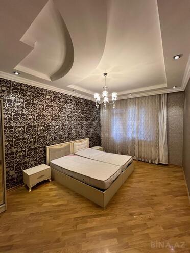 Продаётся 4-комн. новостройка 165 м², м. Нариман Нариманов, photo 11 from 17