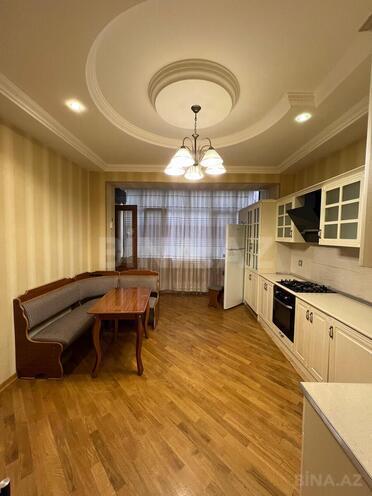 Продаётся 4-комн. новостройка 165 м², м. Нариман Нариманов, photo 4 from 17