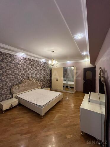 Продаётся 4-комн. новостройка 165 м², м. Нариман Нариманов, photo 8 from 17