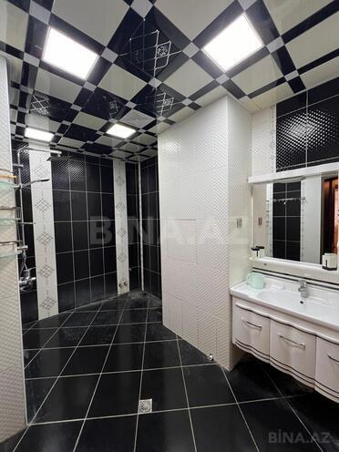 Продаётся 4-комн. новостройка 165 м², м. Нариман Нариманов, photo 15 from 17