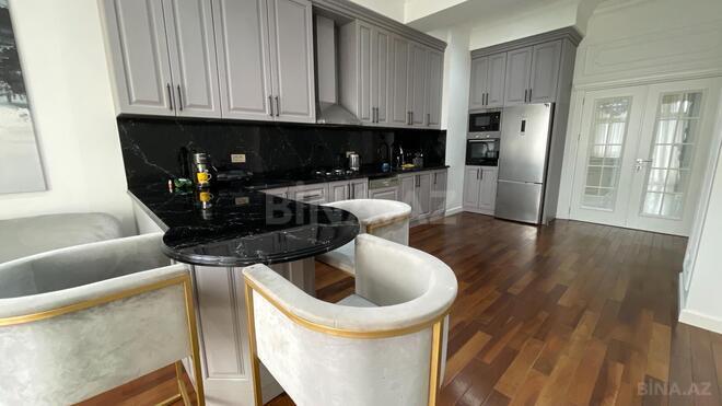 Satılır 4 otaqlı yeni tikili 254 m², 28 May m., photo 16 from 31