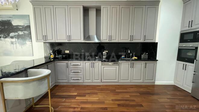 Satılır 4 otaqlı yeni tikili 254 m², 28 May m., photo 18 from 31