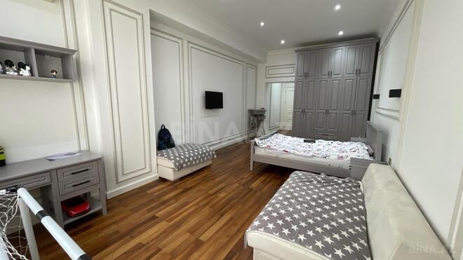 Satılır 4 otaqlı yeni tikili 254 m², 28 May m., photo 23 from 31