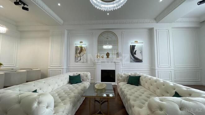 Satılır 4 otaqlı yeni tikili 254 m², 28 May m., photo 13 from 31