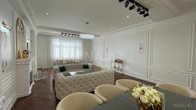 Satılır 4 otaqlı yeni tikili 254 m², 28 May m., photo 12 from 31