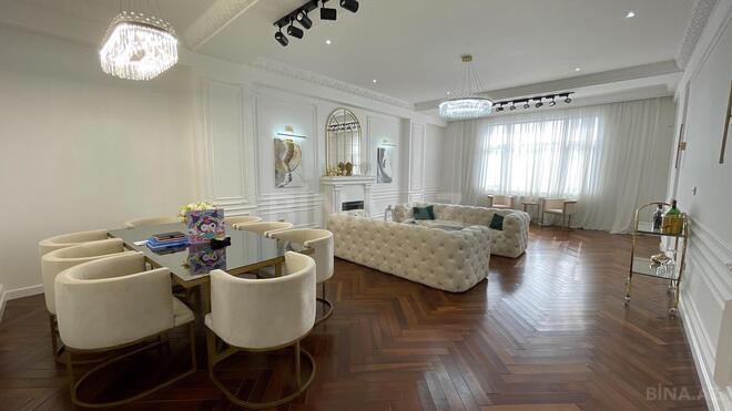 Satılır 4 otaqlı yeni tikili 254 m², 28 May m., photo 9 from 31