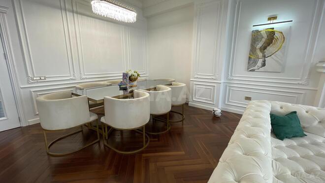 Satılır 4 otaqlı yeni tikili 254 m², 28 May m., photo 14 from 31