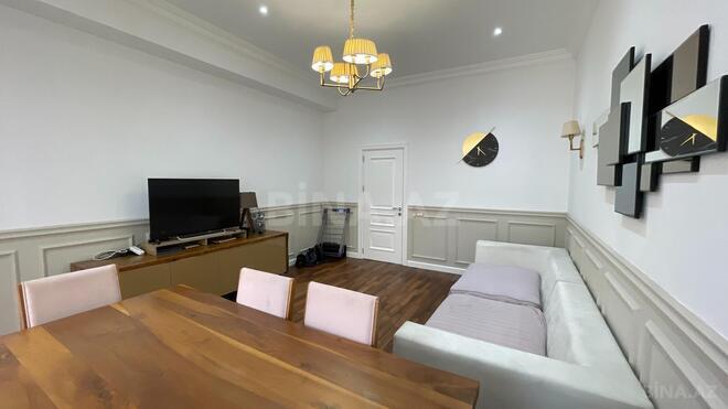 Satılır 4 otaqlı yeni tikili 254 m², 28 May m., photo 26 from 31