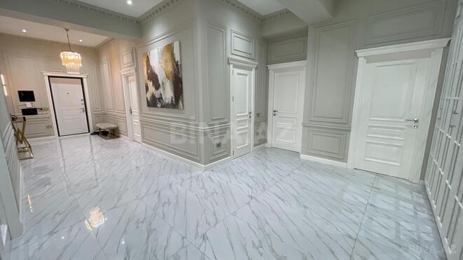 Satılır 4 otaqlı yeni tikili 254 m², 28 May m., photo 6 from 31