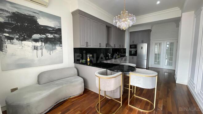 Satılır 4 otaqlı yeni tikili 254 m², 28 May m., photo 15 from 31