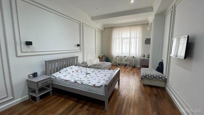 Satılır 4 otaqlı yeni tikili 254 m², 28 May m., photo 22 from 31