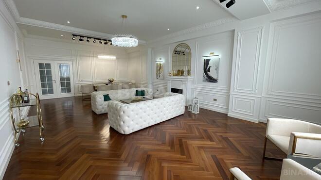 Satılır 4 otaqlı yeni tikili 254 m², 28 May m., photo 10 from 31