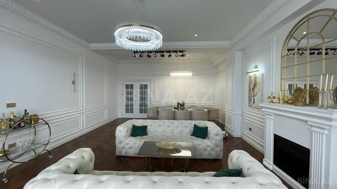 Satılır 4 otaqlı yeni tikili 254 m², 28 May m., photo 11 from 31