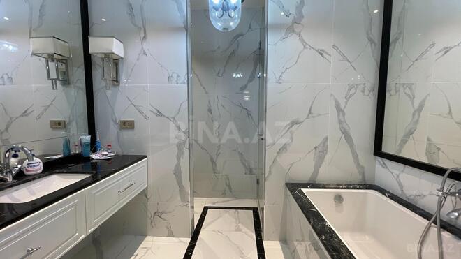Satılır 4 otaqlı yeni tikili 254 m², 28 May m., photo 27 from 31