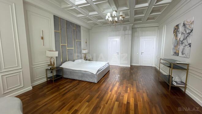 Satılır 4 otaqlı yeni tikili 254 m², 28 May m., photo 19 from 31