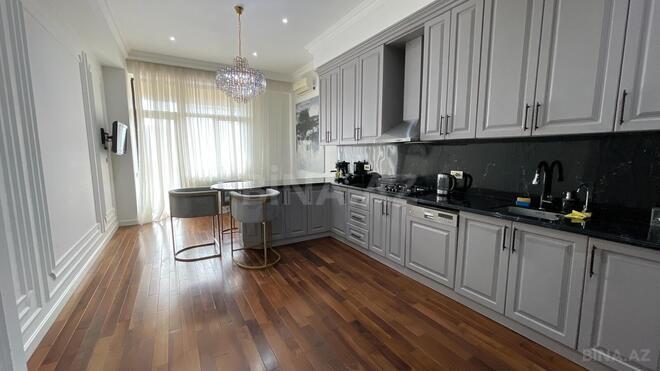 Satılır 4 otaqlı yeni tikili 254 m², 28 May m., photo 17 from 31