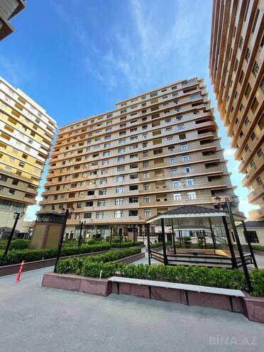 Satılır 4 otaqlı yeni tikili 254 m², 28 May m., photo 4 from 31