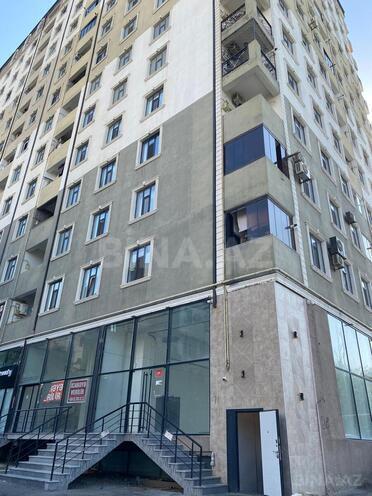 Сдаётся 3-комн. новостройка 96 м², м. Ахмедлы, photo 14 from 16