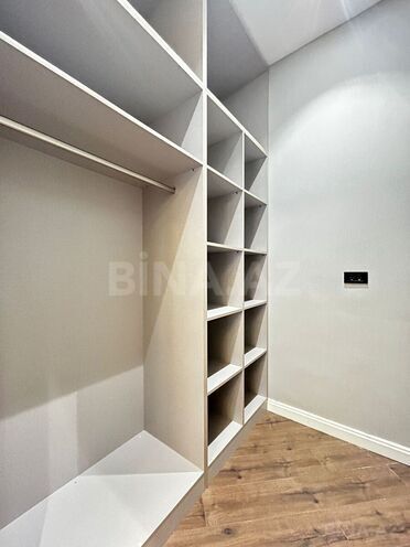 İcarəyə verilir 2 otaqlı yeni tikili 85 m², Nizami m., photo 9 from 14