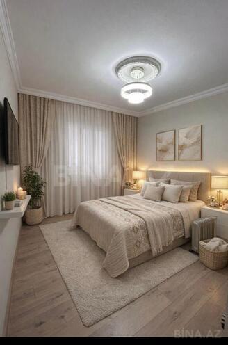 Продаётся 3-комн. вторичка 72 м², м. Азадлыг проспекти, photo 5 from 11