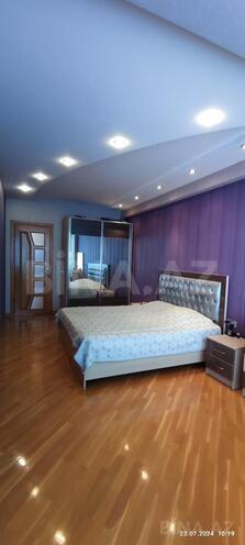 Satılır 3 otaqlı yeni tikili 140 m², Memar Əcəmi m., photo 10 from 16